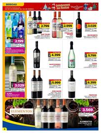 Folleto Carrefour Maxi Página 3