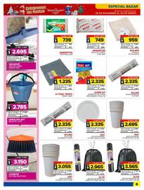 Folleto Carrefour Maxi Página 7