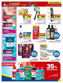 Folleto Carrefour Maxi Página 8