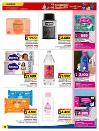 Folleto Carrefour Maxi Página 9