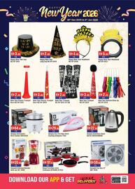 West Zone Supermarket catalogue week 1 Page 3