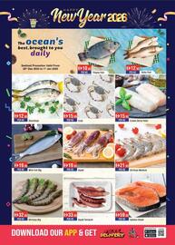 West Zone Supermarket catalogue week 1 Page 6
