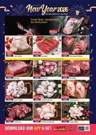 West Zone Supermarket catalogue week 1 Page 7