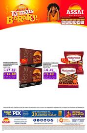 Encarte Assaí Atacadista semana 52 Página 1