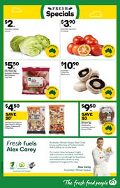Woolworths catalogue week 1 Page 10
