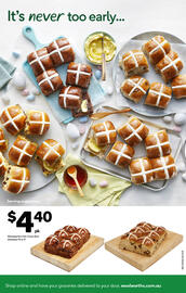 Woolworths catalogue week 1 Page 11