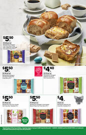 Woolworths catalogue week 1 Page 12