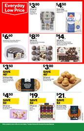 Woolworths catalogue week 1 Page 13