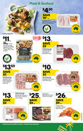 Woolworths catalogue week 1 Page 15