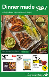 Woolworths catalogue week 1 Page 16