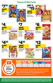 Woolworths catalogue week 1 Page 17