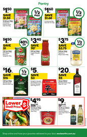 Woolworths catalogue week 1 Page 19
