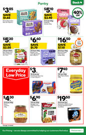 Woolworths catalogue week 1 Page 20