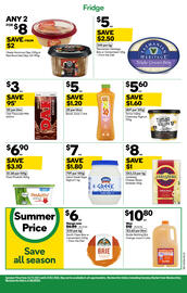 Woolworths catalogue week 1 Page 21