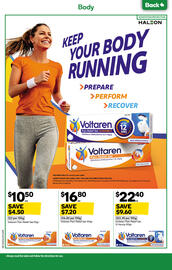 Woolworths catalogue week 1 Page 24