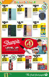 Woolworths catalogue week 1 Page 26