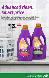 Woolworths catalogue week 1 Page 28