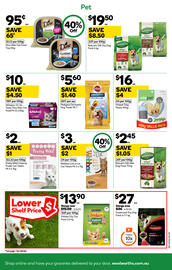 Woolworths catalogue week 1 Page 29
