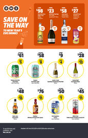 Woolworths catalogue week 1 Page 33