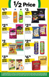 Woolworths catalogue week 1 Page 5