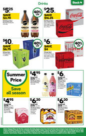 Woolworths catalogue week 1 Page 6