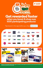 Woolworths catalogue week 1 Page 7