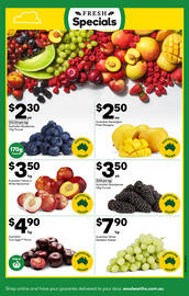 Woolworths catalogue week 1 Page 9