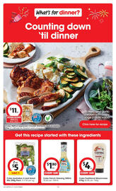 Coles catalogue Page 10