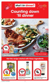 Coles catalogue week 1 Page 11