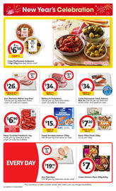 Coles catalogue week 1 Page 12