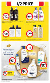 Coles catalogue Page 13
