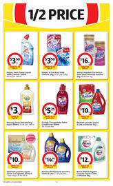 Coles catalogue week 1 Page 15