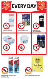 Coles catalogue Page 17