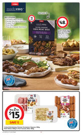 Coles catalogue Page 18
