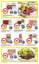 Coles catalogue Page 19
