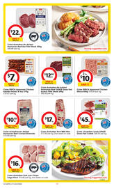 Coles catalogue week 1 Page 20