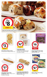 Coles catalogue Page 20