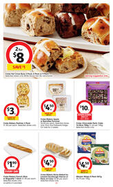 Coles catalogue week 1 Page 21