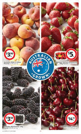 Coles catalogue Page 22