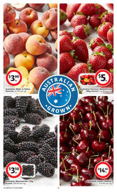 Coles catalogue week 1 Page 23