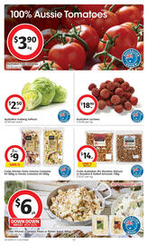 Coles catalogue Page 23