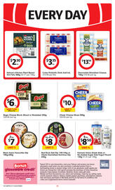 Coles catalogue week 1 Page 26