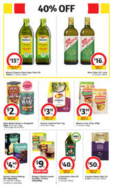 Coles catalogue week 1 Page 28