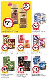 Coles catalogue Page 28