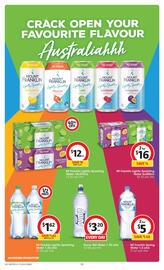 Coles catalogue Page 30