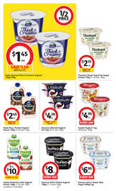 Coles catalogue week 1 Page 36