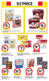 Coles catalogue Page 36