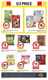 Coles catalogue Page 38