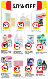 Coles catalogue week 1 Page 41