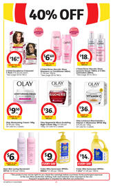 Coles catalogue week 1 Page 42